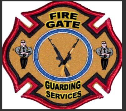 Fire Gate Guarding